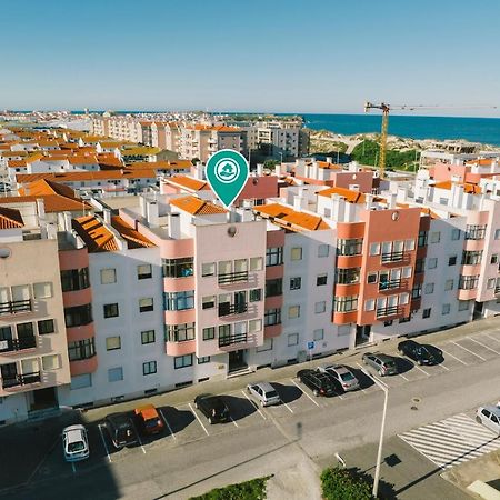 Best Houses 10 - Relax And Surf In Peniche Exterior photo