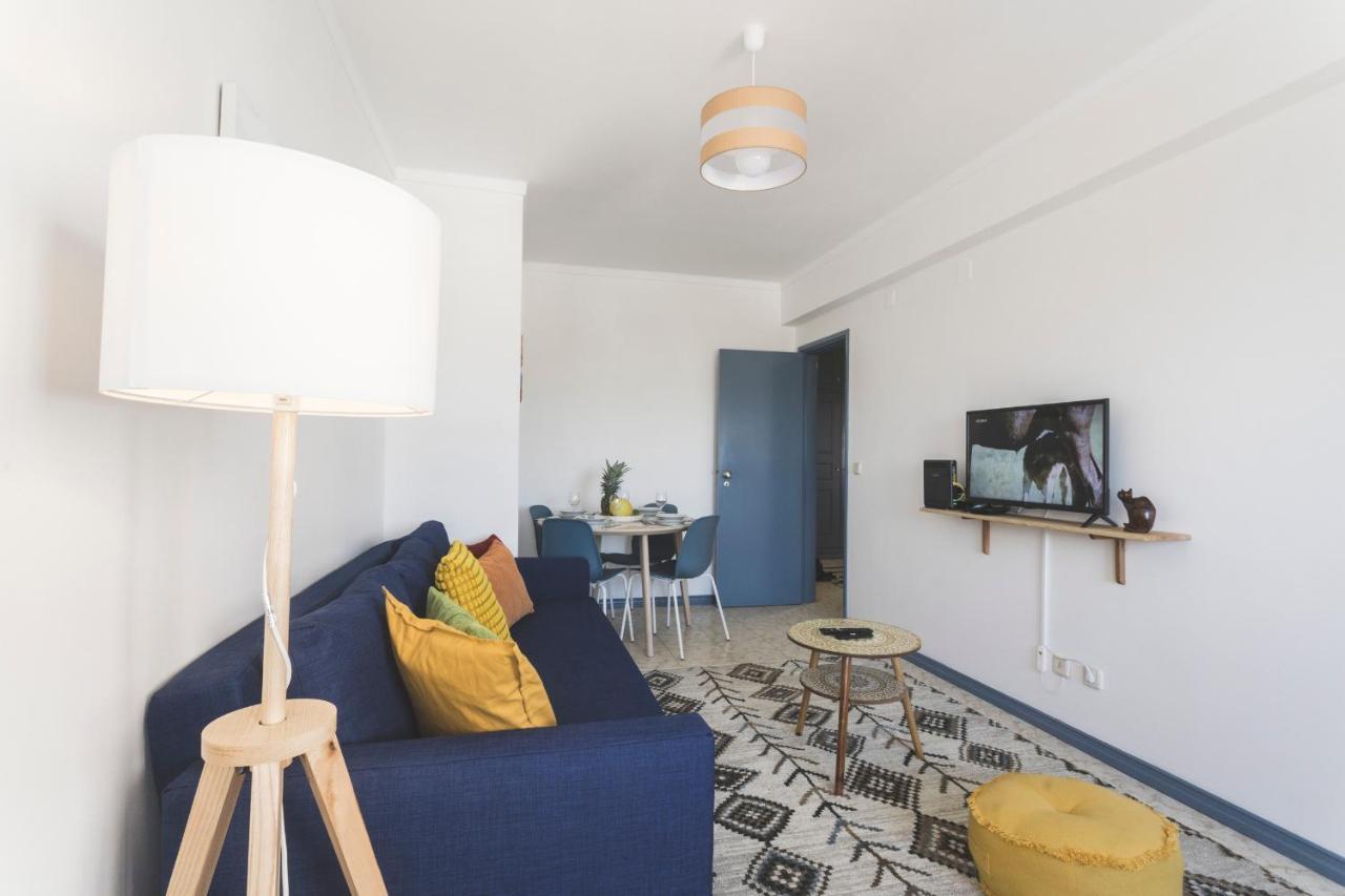 Best Houses 10 - Relax And Surf In Peniche Exterior photo