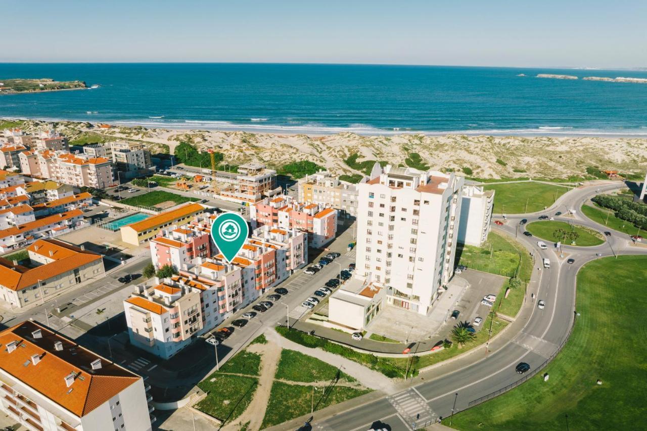 Best Houses 10 - Relax And Surf In Peniche Exterior photo