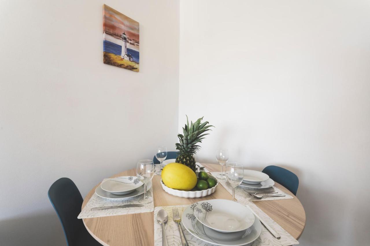 Best Houses 10 - Relax And Surf In Peniche Exterior photo
