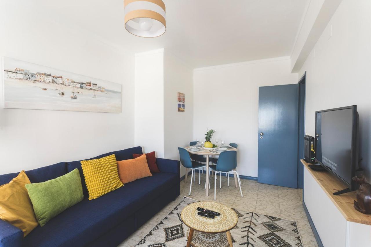 Best Houses 10 - Relax And Surf In Peniche Exterior photo